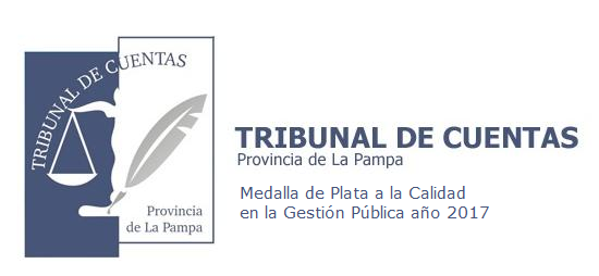 El Tribunal de Cuentas de la Provincia de La Pampa recertificó su proceso de calidad