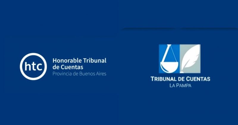 Convenio Colaboración y Cooperación entre los Tribunales de Cuentas de las provincias de Buenos Aires y La Pampa