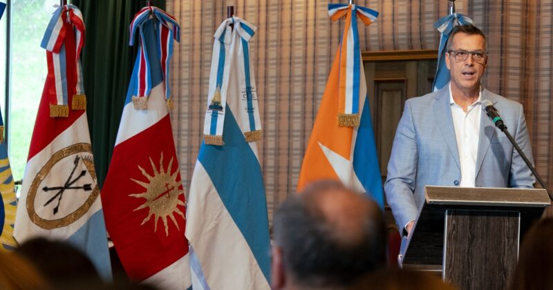 El control como pilar de la gobernabilidad democrática