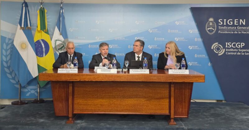 SPTCRA dio inicio a la I° Reunión Anual del 2026